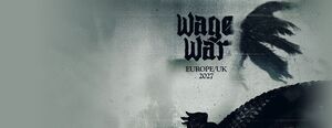 Wage War on Jan 26, 2027 [330-small]