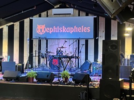 Mephiskaphelis / The Selectmen / DJ Selah on Jul 19, 2026 [333-small]