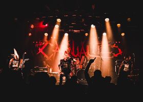 The Casualties on Jul 19, 2026 [339-small]