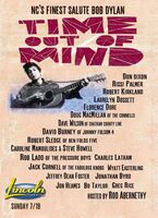 Mind Out Of Time - Bob Dylan Tribute on Jul 19, 2026 [347-small]