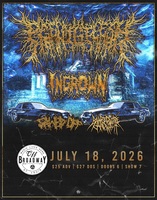 Peelingflesh / Ingrown / Sawed Off / Barbed Wire Sandwich on Jul 18, 2026 [351-small]