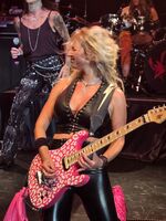 Great White / Vixen on Jul 18, 2026 [367-small]