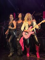Great White / Vixen on Jul 18, 2026 [369-small]
