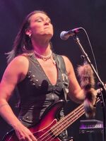 Great White / Vixen on Jul 18, 2026 [370-small]