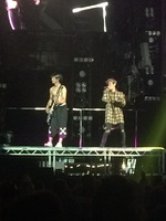 5 Seconds of Summer / ONE OK ROCK / Hey Violet on Jul 29, 2016 [407-small]
