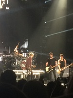 5 Seconds of Summer / ONE OK ROCK / Hey Violet on Jul 29, 2016 [410-small]