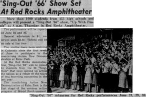 Up with People / The Colwell Brothers on Jun 23, 1966 [426-small]