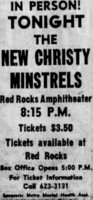 The New Christy Minstrels on Jul 29, 1966 [434-small]