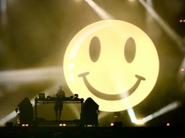 Fatboy Slim / Groove Armada / Jayda G / Horse Meat Disco / Simon Pegg on Jul 19, 2026 [442-small]