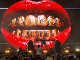 Fatboy Slim / Groove Armada / Jayda G / Horse Meat Disco / Simon Pegg on Jul 19, 2026 [443-small]