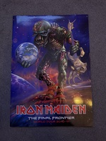 Iron Maiden / Airbourne on Jul 23, 2011 [451-small]