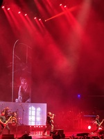 Billy Talent / Death from Above 1979 / Hollerado on Jul 18, 2026 [457-small]