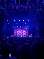 Joyce Manor / Militarie Gun / Teen Mortgage / Combat on Mar 28, 2026 [473-small]