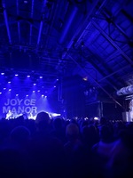 Joyce Manor / Militarie Gun / Teen Mortgage / Combat on Mar 28, 2026 [474-small]