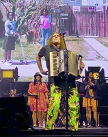 "Weird Al" Yankovic on Jun 27, 2025 [476-small]