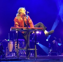 "Weird Al" Yankovic on Jun 27, 2025 [477-small]