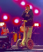 "Weird Al" Yankovic on Jun 27, 2025 [479-small]