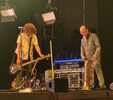 "Weird Al" Yankovic on Jun 27, 2025 [480-small]