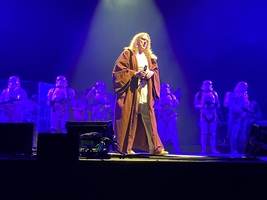 "Weird Al" Yankovic on Jun 27, 2025 [482-small]