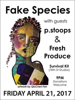 fake species / p.stoops / Fresh Produce on Apr 21, 2017 [485-small]