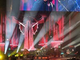 Rush on Jul 18, 2026 [486-small]