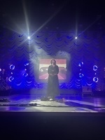 Lucy Dacus / Haley Heynderickx on Nov 19, 2022 [494-small]