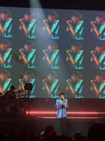 Louis Tomlinson / The Beaches / Picture Parlour on Jul 18, 2026 [520-small]