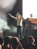 John Mellencamp on Jul 11, 2026 [597-small]
