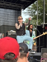 Sugar Ray on Jul 19, 2026 [617-small]