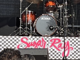 Sugar Ray on Jul 19, 2026 [618-small]
