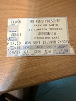 Aerosmith / Guns N' Roses on Sep 12, 1988 [650-small]