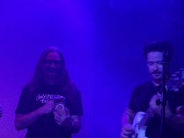 Be Your Own Pet / Heavy Cream / Wesley and the Boys on Jul 18, 2026 [666-small]