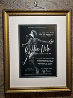 tags: Kyf Brewer, Willie Nile - Willie Nile / Kyf Brewer on Jul 23, 2026 [691-small]