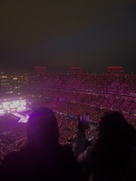 Taylor Swift / Phoebe Bridgers / Gayle / boygenius on May 6, 2023 [694-small]