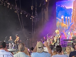 Styx, Styx / Chicago on Jul 18, 2026 [752-small]