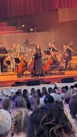 Lucy Dacus / Chicago Philharmonic Orchestra / Ratboys on Jul 19, 2026 [759-small]