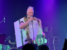 Salvo / Guthrie Echoes / Heath Green & the Makeshifters on Jul 19, 2026 [763-small]