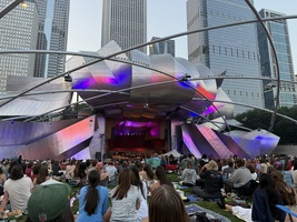 Lucy Dacus / Chicago Philharmonic Orchestra / Ratboys on Jul 19, 2026 [772-small]