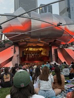 Lucy Dacus / Chicago Philharmonic Orchestra / Ratboys on Jul 19, 2026 [773-small]