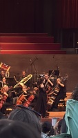 Lucy Dacus / Chicago Philharmonic Orchestra / Ratboys on Jul 19, 2026 [774-small]
