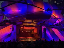 Lucy Dacus / Chicago Philharmonic Orchestra / Ratboys on Jul 19, 2026 [775-small]