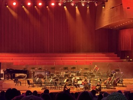 Lucy Dacus / Chicago Philharmonic Orchestra / Ratboys on Jul 19, 2026 [776-small]