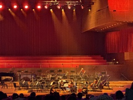 Lucy Dacus / Chicago Philharmonic Orchestra / Ratboys on Jul 19, 2026 [777-small]