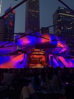 Lucy Dacus / Chicago Philharmonic Orchestra / Ratboys on Jul 19, 2026 [779-small]