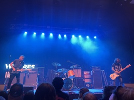 Corrosion Of Conformity / Whores. / Crobot on Jul 18, 2026 [808-small]