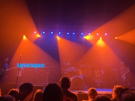 Corrosion Of Conformity / Whores. / Crobot on Jul 18, 2026 [809-small]