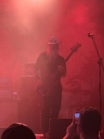 Corrosion Of Conformity / Whores. / Crobot on Jul 18, 2026 [821-small]