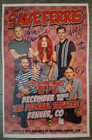 Save Ferris / Sorry SweetHeart / Then I Fly on Dec 12, 2025 [928-small]