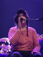Lucy Dacus / Smidley on Jul 12, 2026 [933-small]