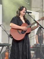 Lucy Dacus / Smidley on Jul 13, 2026 [934-small]